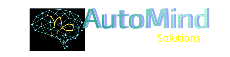 Image of AutoMind Logo